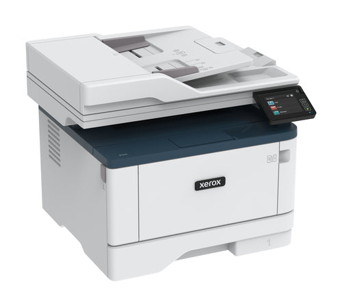 Xerox B305 Multifunction Printer, Print/Scan/Copy, Black and White Laser, Wireless, All In One Xerox B305 Multifunction Printer, Print/Scan/Copy, Black and White Laser, Wireless, All In One